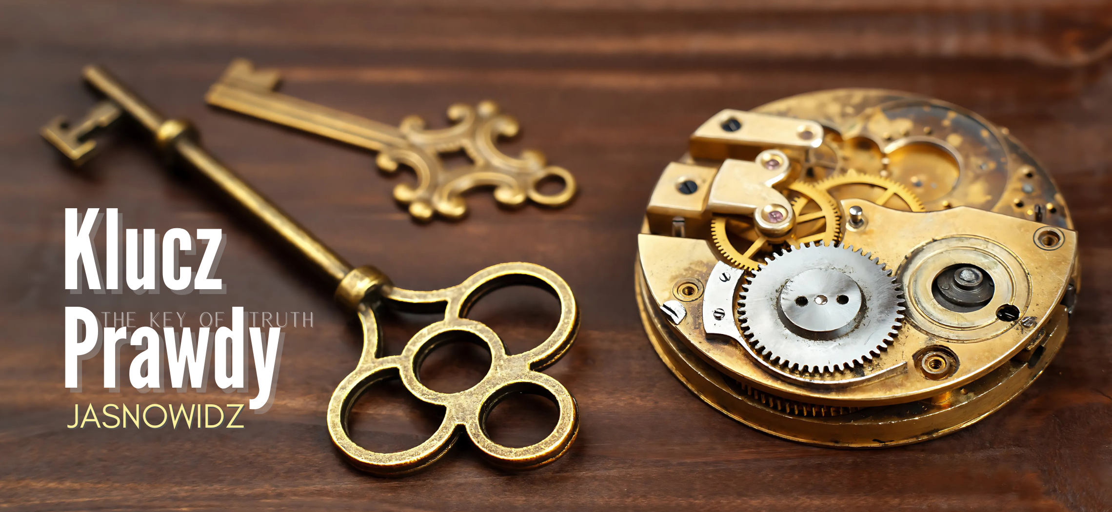 Klucz Prawdy
