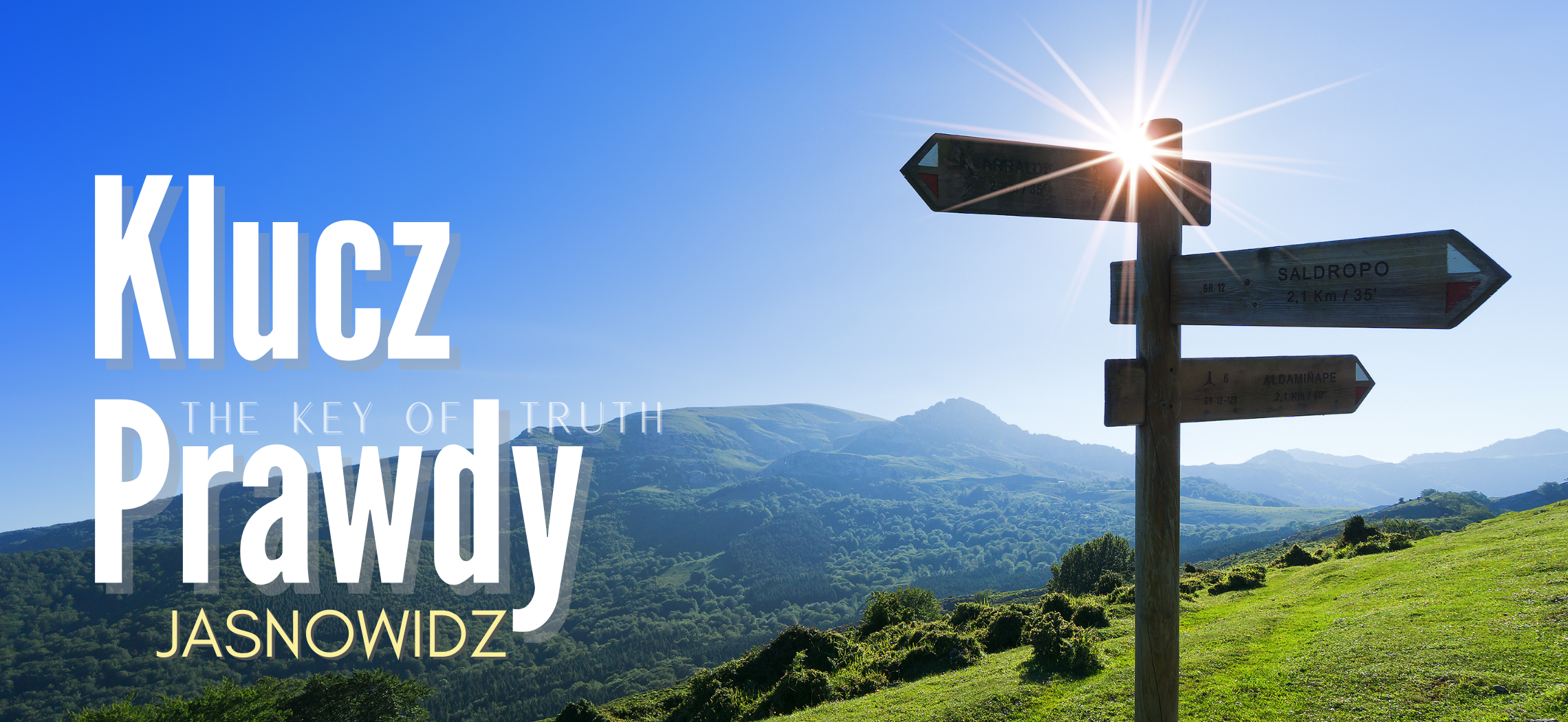 Klucz Prawdy Najczesciej zadawane pytania